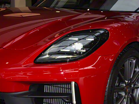 2026�� Panamera 2.9T