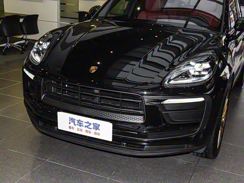 2026�� Macan 2.0T ���ΰ�