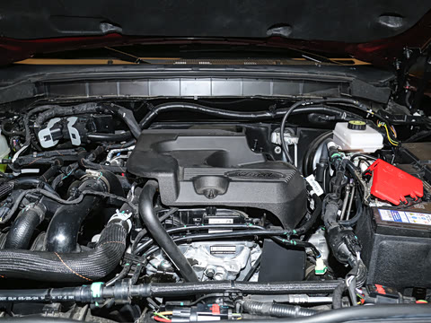 2025�� 2.3T ����SV7 ��Ұ��