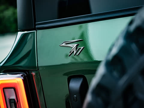 2025�� 2.3T ����SV7 36��������