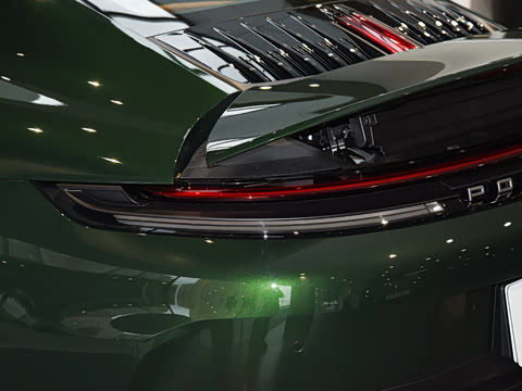 2026�� Carrera 3.0T