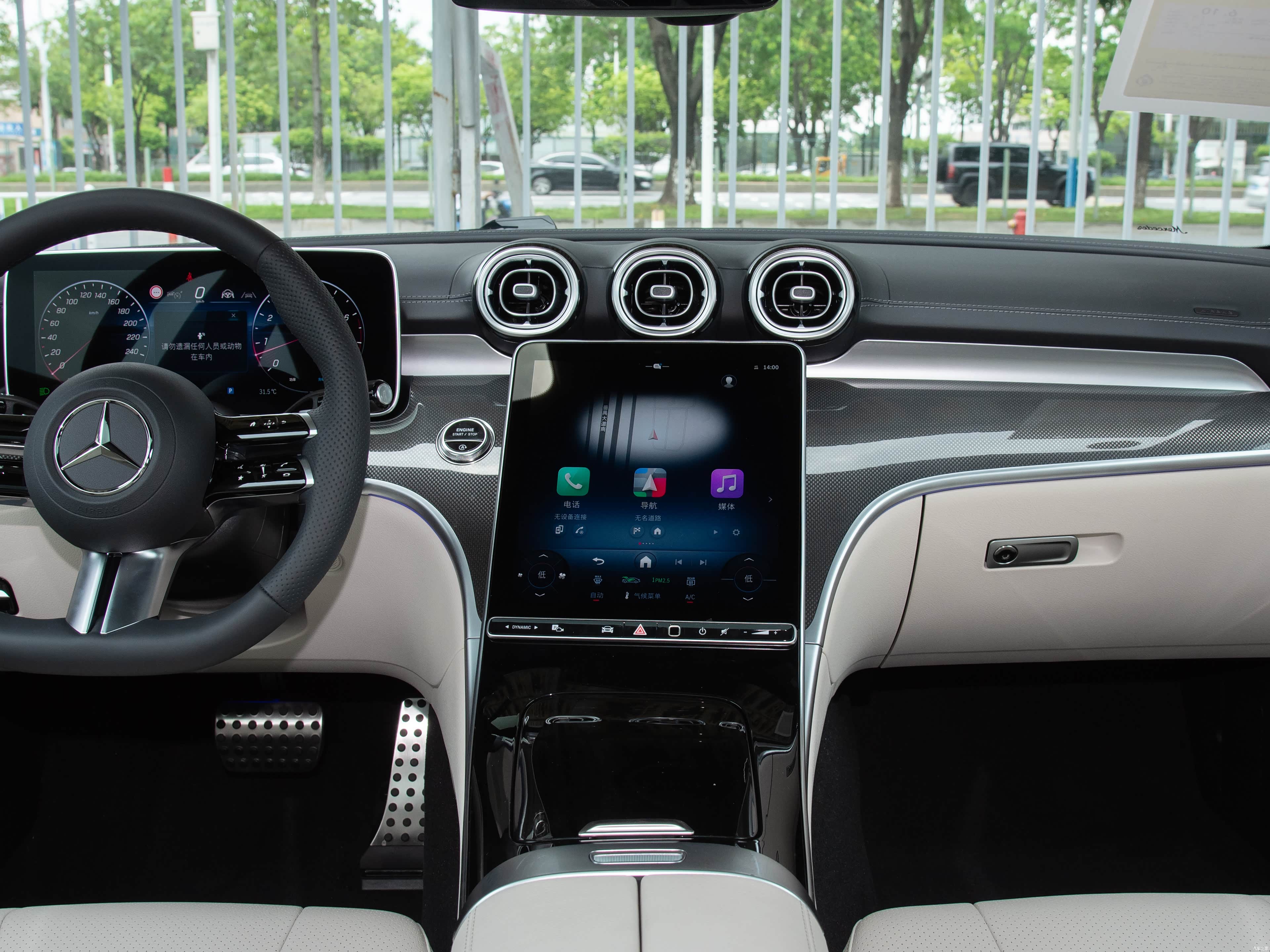 Mercedes-Benz CLE, миниатюра 13