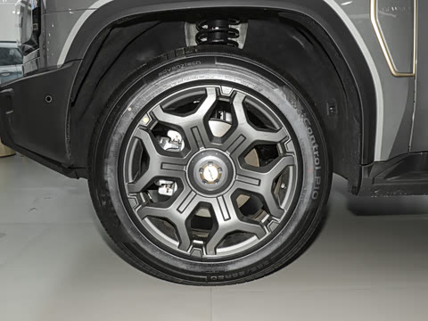 2025 2.0TD XWD Զ+ӳ 7