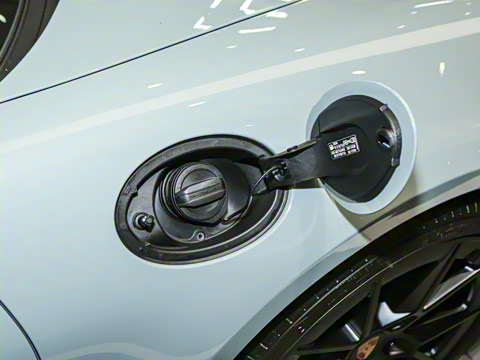 2026�� Carrera 3.0T