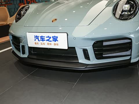 2026�� Carrera 3.0T