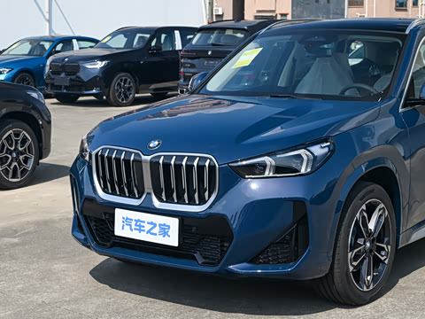2026�� sDrive25Li M�˶���װ