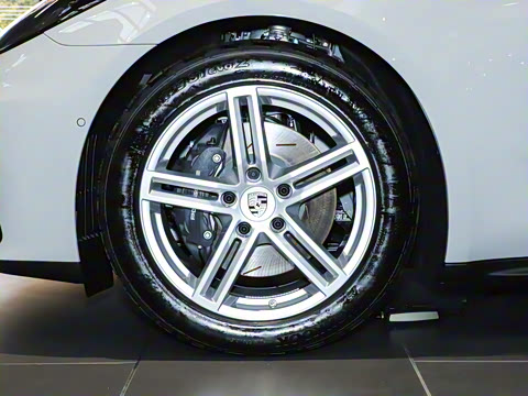 2026�� Panamera 2.9T