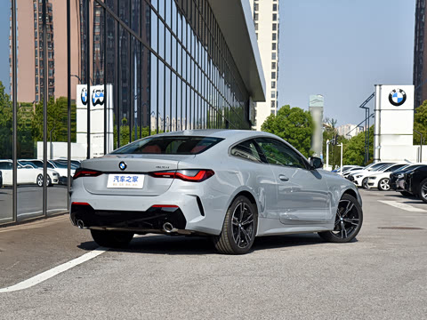 2026�� 425i M�˶���װ