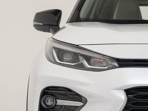 2024�� ˫�� 2.5L E-CVT��������