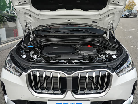 2026�� sDrive25Li X�����װ