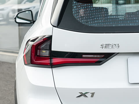 2026�� sDrive25Li X�����װ