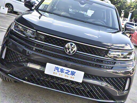 2026�� 380TSI ����R-LineѲ�� ������