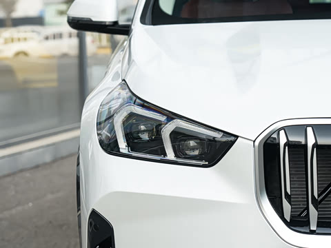 2026�� sDrive25Li X�����װ