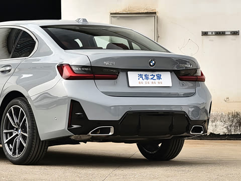 2026�� 325Li M�˶���װ