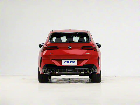 2025�� M50 xDrive