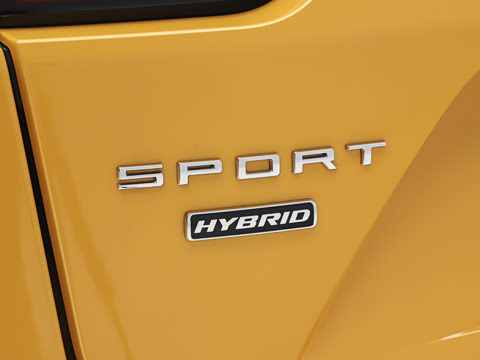 2026�� 2.0T EcoBoost  E �춯  �˶��� ST-Line
