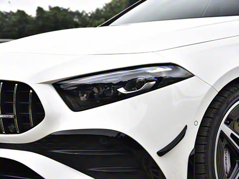 2026�� AMG A 35 L 4MATIC