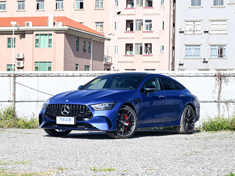 2026�� AMG GT 50 �����ܳ� �й��ر��