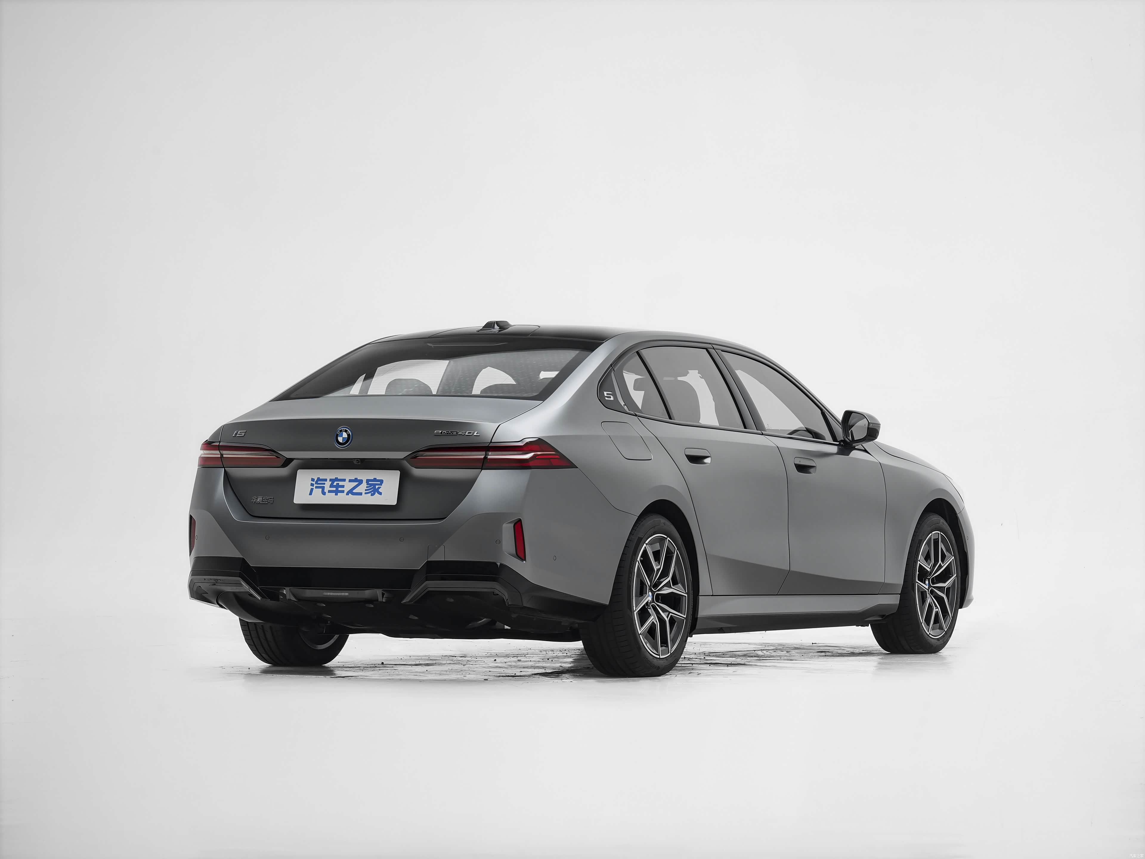 BMW i5, миниатюра 7