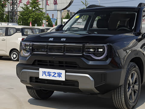 2027�� ���м� 1.5T DCT������׼��