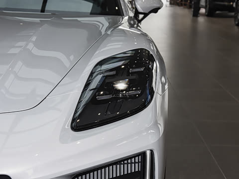 2026�� Panamera 2.9T