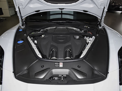 2026�� Panamera 2.9T