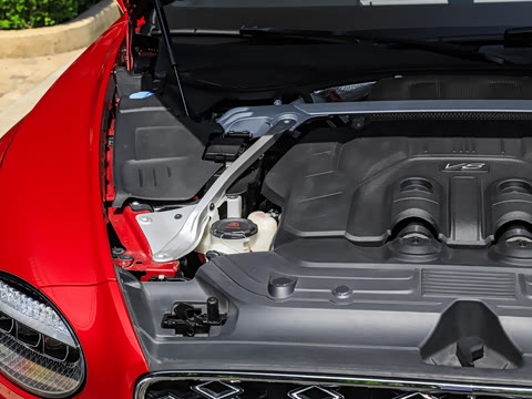 2026�� GT Mulliner��