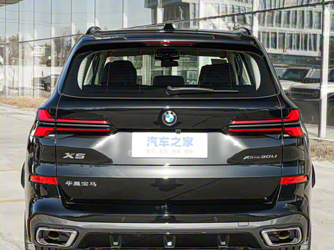 2026 xDrive 30Li M˶ҹװ