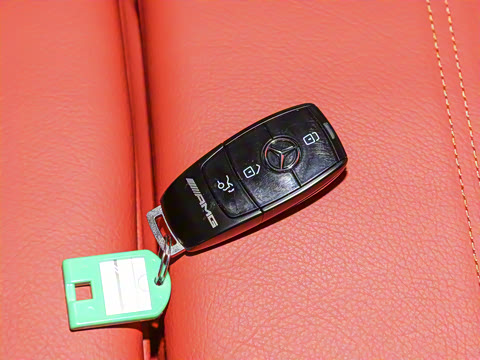 2026�� AMG CLA 35 4MATIC