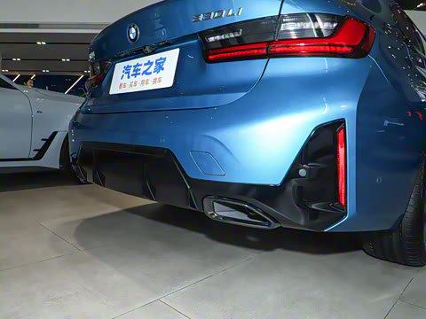 2025�� 330Li M�˶���ҹ��װ