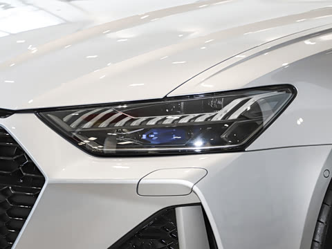 2025��  RS 6 4.0T Avant performance