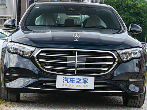 2025�� �Ŀ� E 260 L