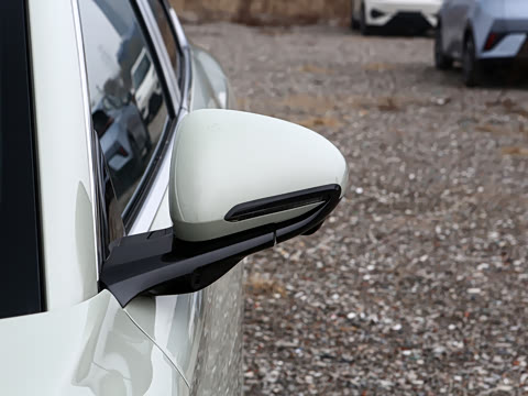 2026�� DM-i 210KM������