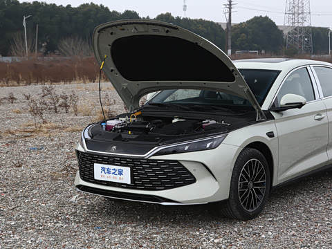 2026�� DM-i 210KM������