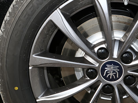 2025�� EV 545KM��Խ��