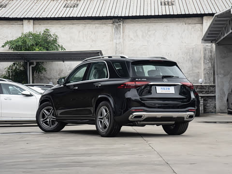 2026�� �Ŀ� GLE 450 4MATIC ʱ����