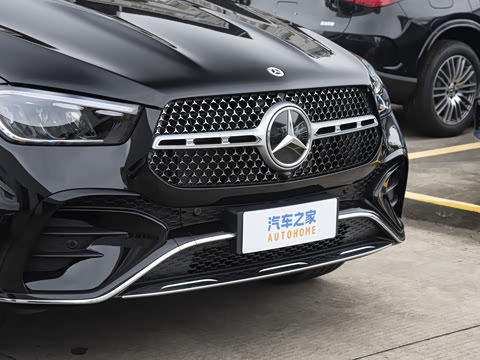 2026�� �Ŀ� GLE 450 4MATIC ʱ����