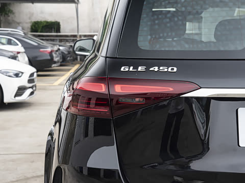 2026�� �Ŀ� GLE 450 4MATIC ʱ����