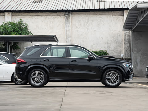 2026�� �Ŀ� GLE 450 4MATIC ʱ����