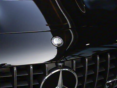 2025 Ŀ AMG CLE 53 4MATIC+ ܳ