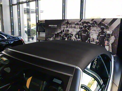 2025 AMG CLE 53 4MATIC+ ܳ