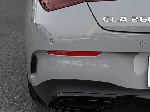 2026��  CLA 260 4MATIC ���ܳ� ��ذ�