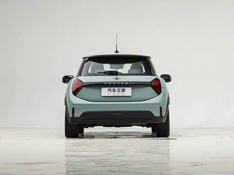 2025�� 2.0T COOPER S ������