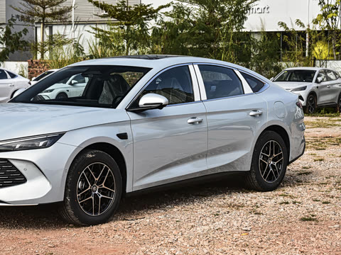 2026�� DM-i 210KM��Խ��