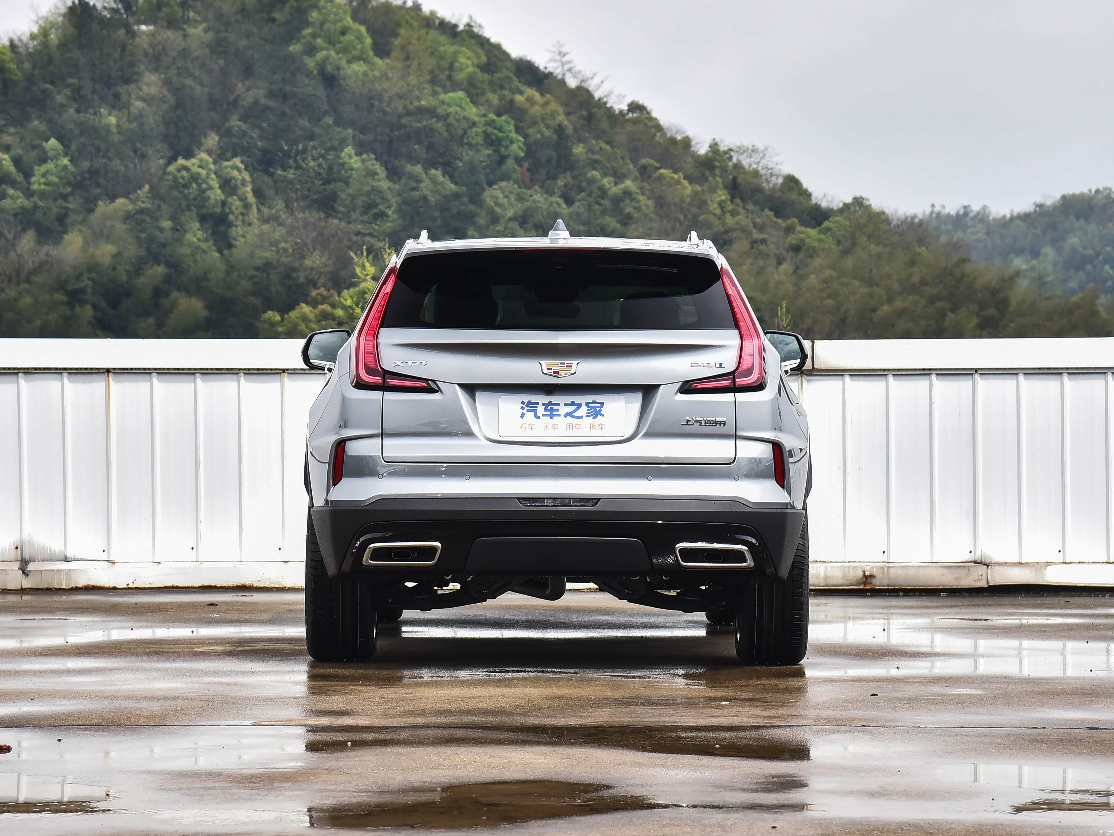 Cadillac XT4, миниатюра 6