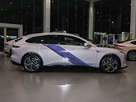 2025�� Զ����װ�޶��� 100kWh Touring