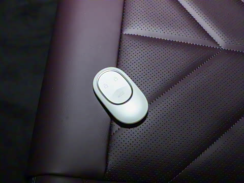 2025�� Զ����װ�޶��� 100kWh Touring