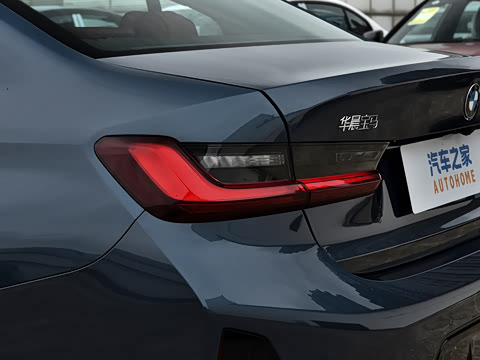 2026�� 325Li M�˶���װ