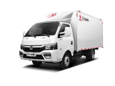 Dongfeng T6