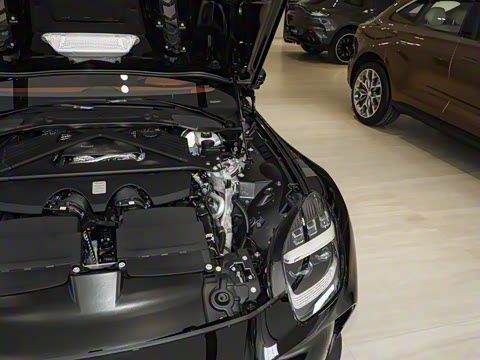 2024�� 4.0T V8 Coupe